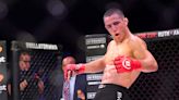 Experienced Aaron Pico moving inexorably toward a Bellator MMA championship shot