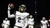 'I am excited': Hoban High School football runs past Avon to advance to OHSAA state final