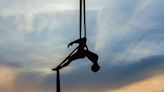 Chinese Acrobat Falls to Her Death While Performing Mid-Air Routine with Her Husband: Reports