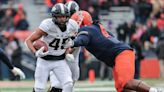 Purdue football vs. Northwestern in Big Ten West: Odds, TV, radio, tickets