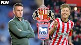 "A cracking return" - Sunderland told to cash in on Jack Clarke amid £18m Ipswich Town talk