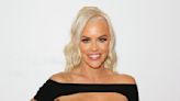 Jenny McCarthy Looks Seriously Ripped in BTS Photo From SKIMS Campaign