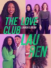 The Love Club: Tara