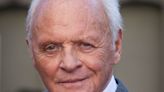 Anthony Hopkins prepara su autobiografía: el alcoholismo, sus matrimonios y la “fría” relación con su hija Abigail