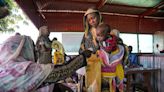 Sudan's famine-stricken Zamzam camp hit by devastating floods