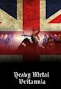 Heavy Metal Britannia