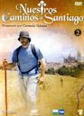 Nuestros Caminos a Santiago
