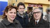 Kinology Takes Sales on Nanni Moretti’s ‘Il Sol Dell’Avvenire’ – First Look Image (EXCLUSIVE)