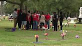 Family gathers to remember life of their loved one 2 years after he was shot, killed by Houston police officer