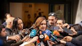 La alcaldesa de Valencia anuncia la suspensión de licencias para pisos turísticos en comunidades de propietarios y bajos comerciales