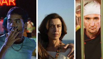 Conheça os 12 filmes brasileiros habilitados para o Oscar 2025