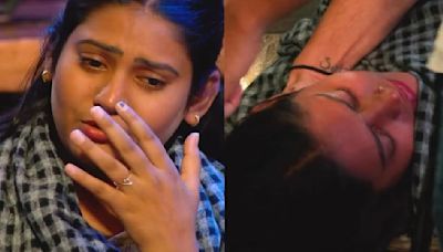 Bigg Boss OTT 3 PROMO: Shivani Kumari REFUSES to apologize and perform task; faints