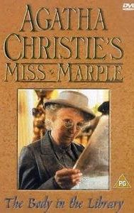 Miss Marple: The Body in the Library