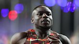 Africa’s fastest man, Omanyala carries Kenya’s hopes for a first Olympic gold in the 100 meters