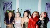 Spice Girls Reunite at Victoria Beckham’s 50th Birthday Party, Perform Iconic Dance to 1997 Hit ‘Stop’