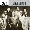 The Best of Oingo Bongo