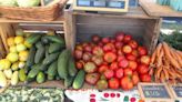 Farmers markets build a bridge to local farmers for healthier eating options