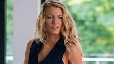 Deadpool & Wolverine: Blake Lively on How Ladypool Cameo Happened