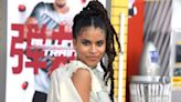 Zazie Beetz to Star in Steven Soderbergh Series ‘Full Circle’ at HBO Max
