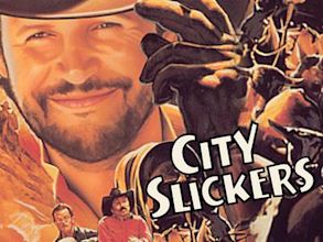 City Slickers