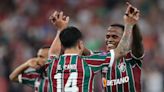 Fluminense apuesta por el trío ofensivo para partido por el título ante un Liga sin Arce