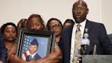 Crump criticizes decisions that led to killing of Black US airman