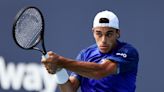 Masters 1000 de Miami: Francisco Cerúndolo fue eliminado en los cuartos de final