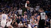 Mavericks take 2-1 series lead with 105-101 Game 3 victory over Thunder