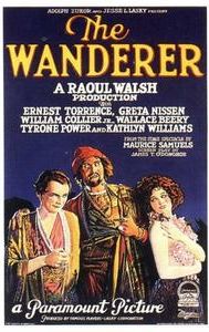 The Wanderer (1925 film)