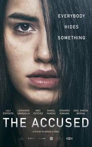 The Accused (2018 film)