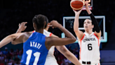 Canada suffers blowout loss in women's basketball at Olympics | Offside