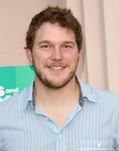 Chris Pratt