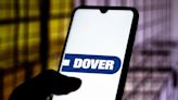 Strong earnings from industrial AI play Dover prove the stock belongs in our portfolio