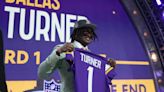 Vikings 2024 NFL Draft class grades