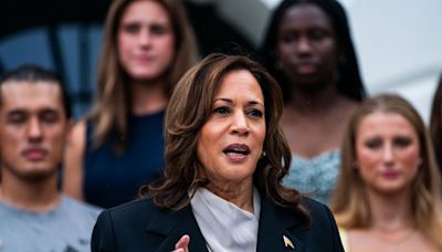 What Is Kamala Harris Net Worth?