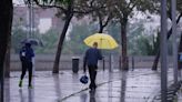La lluvia irrumpe este fin de semana con tormentas, aviso amarillo y posibilidad de granizo en Córdoba