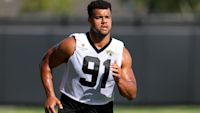 Jacksonville Jaguars Arik Armstead close to return, Wingard to miss significant time