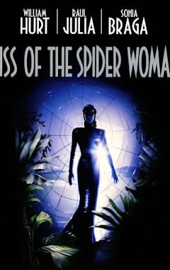 Kiss of the Spider Woman