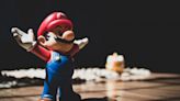 Super Mario Bros., LEGO to Release 8 New Sets This Year