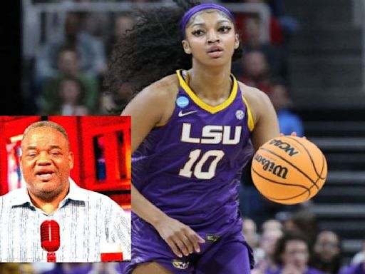 Angel Reese Is ‘Most Overrated Athlete’, Says Jason Whitlock After Caitlin Clark Clash