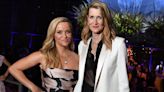 Reese Witherspoon Shares Real First Name and It's Tie to Laura Dern