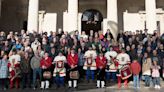 Álava vive su día grande: este es el programa de fiestas de San Prudencio