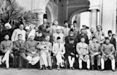 History of Pakistan (1947–present)