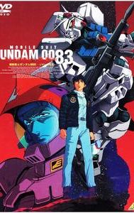 Mobile Suit Gundam 0083: The Afterglow of Zeon