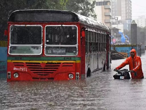 Here Come The Rains... And That Annual Indian Apathy Moment