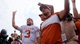 Is 2023 the year of Texas quarterback Quinn Ewers?