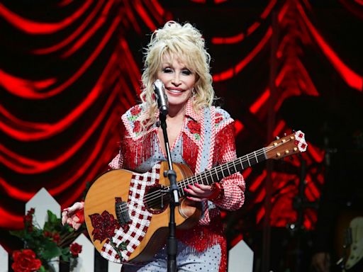 Dolly Parton’s Imagination Library to expand to all Oregon counties, boosting child literacy