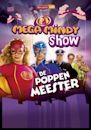 Mega Mindy Show: De Poppenmeester