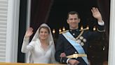 Este es el cariñoso mensaje de felicitación de Juanma Moreno a los Reyes de España por el 20 aniversario de su boda