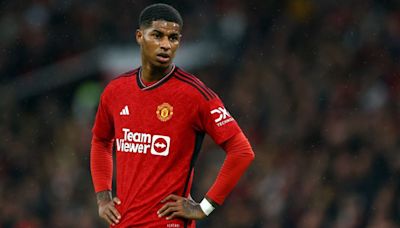 Marcus Rashford and other prominent players left out of England’s Euro 2024 provisional squad | CNN